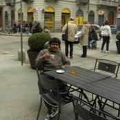 Ramesh Kandasamy's photo