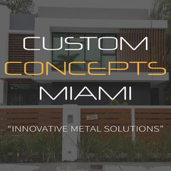 Custom Concepts Miami