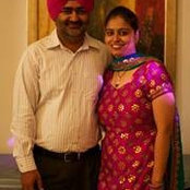 Shivdeep Kaurs foto