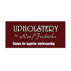 Upholstery By Ron-Fredricks