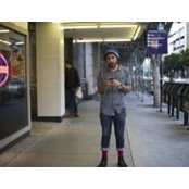 George Mikhail's photo