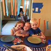 Susan Doherty's photo