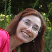 Mimi Warfels foto