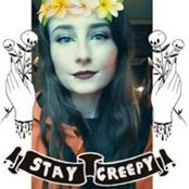 Catie Eldritch's photo