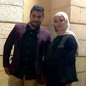 Foto von Razan Alkhateeb