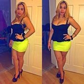 Daniela Santanas billede
