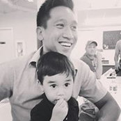 Jimmy Ferreras's photo