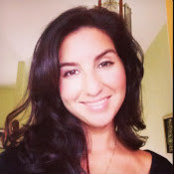 Foto de Nadia El Hlimi