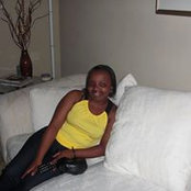 Margie Chege's photo