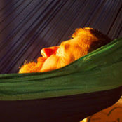 Foto von Oliver, Hammockology