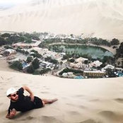 Jono Williamson's photo