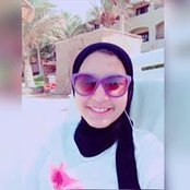 Manal Al Shalabys billede