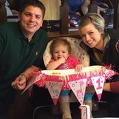 Courtney Carnes's photo