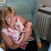 Maxine Bancroft's photo