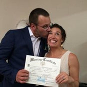 Julia Himmelstein's photo