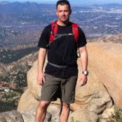 Benjamin Hipkins's photo