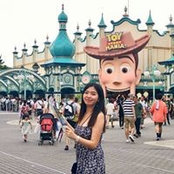 Tiffany Hsieh's photo
