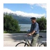 Thomas Hood's photo