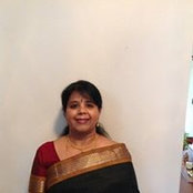 Revathi Vasudevan's photo