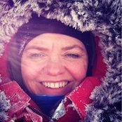 Eva Guðjónsdóttir's photo