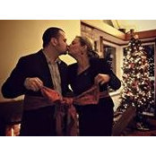 Anzhelika Kravchuk's photo