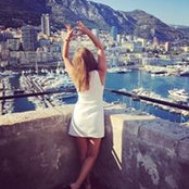 Foto di Andreea Bolea