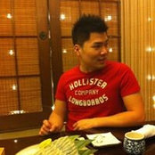 Victor Chen's photo