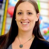 Amanda Angove's photo