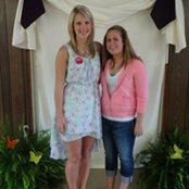 Taylor Mitchell's photo