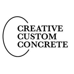 Creative Custom Concrete