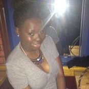 Latifat Obajinmi's photo