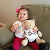 Danielle Robinson's photo