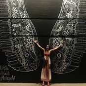 Margot Halliday's photo