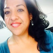 Alma Martinez's photo