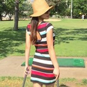 Chloe Huang's photo