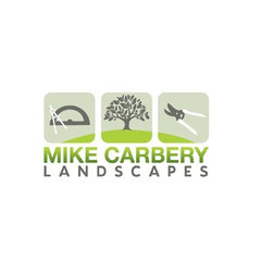 Mike Carbery Landscapes
