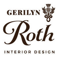 Gerilyn Roth Interior Design