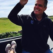 David Curran's photo