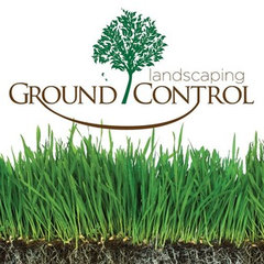 Ground Control Landscaping
