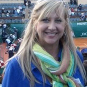 Susan Ertungas billede