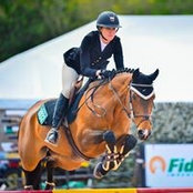 Whitney Lyon's photo