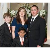 Tracy Greer's photo