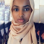 Foto von Amina Mustafa