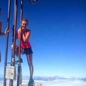 Foto von Anna Baronchelli