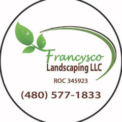 Francysco Landscaping LLC