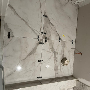 Bathrooms Remodeling