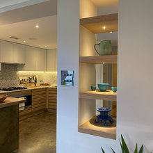 Lauriston - Kitchen Design
