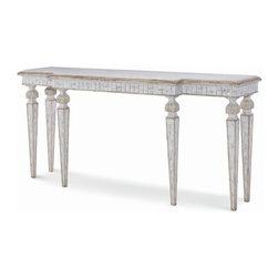 Constance Console - Console Tables