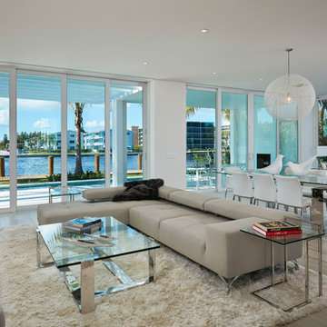 Coastal Modern Fusion - 1