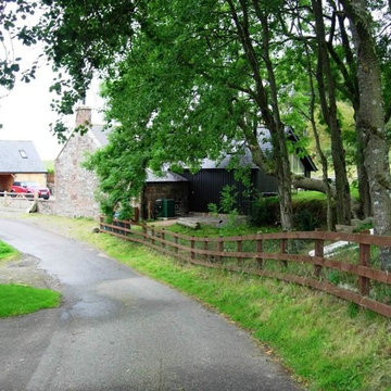 Cottars House